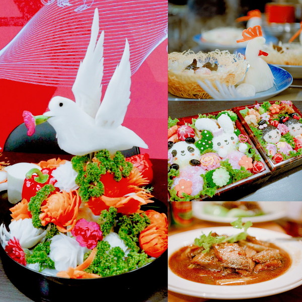 The Overseas Communication Series of "Precious Taste of Liaoning in Japan" Was Successfully Held in Tokyo, Japan