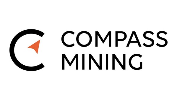 Compass Mining Announces New CFO