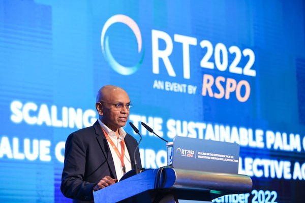 RSPO Certification grows from three countries in 2008 to 21 in 2021, representing 4.5 million hectares of sustainable oil palm plantations