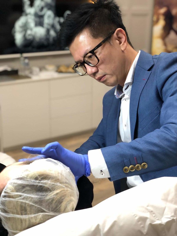 Dr Ivan Puah, Medical Director at Amaris B. Clinic, who has more than 15 years of medical aesthetics and surgical body contouring experience, shares five beauty and body sculpting trends expected to take centre stage in 2023.