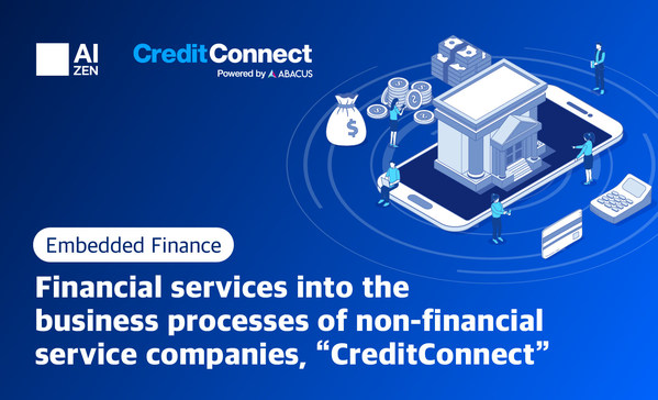 AIZEN Global mở rộng dịch vụ ngân hàng CreditConnect tại Việt Nam