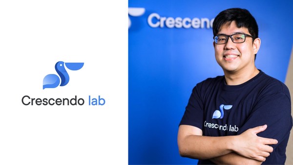Crescendo Lab Officially Enters Japan Market, Aiming for 100 Clients Within 3 years