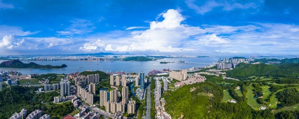 Guangzhou Nansha Tax Incentives: A Magnet for Hong Kong and Macao Residents and the Encouraged Businesses and Industries