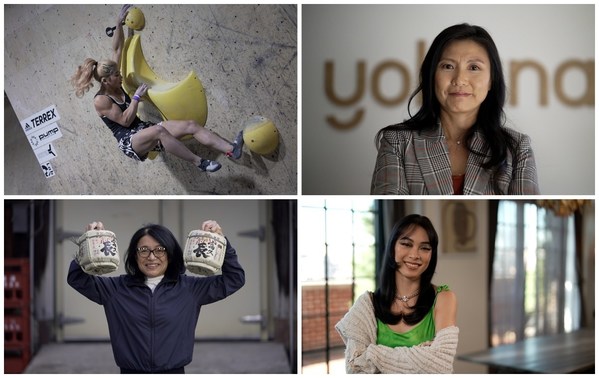 CNN series ‘Leading Women’ celebrates the incredible women of Japan