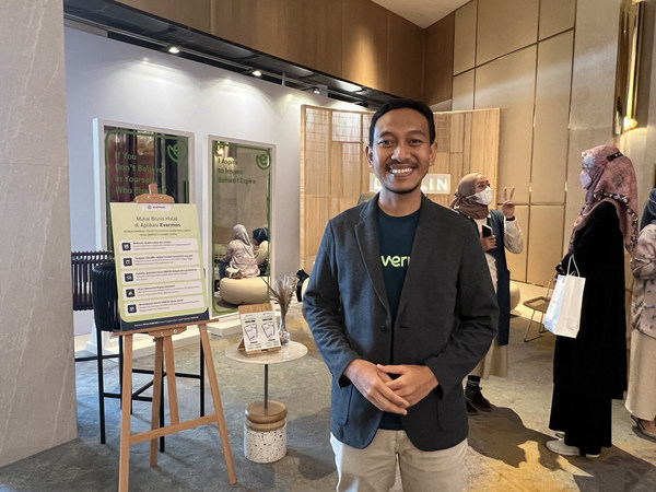 Indonesia Social Commerce Evermos Collaborates with Top Local Fashion Brand RiaMiranda: Unleashing the Potential of Indonesian Modest Fashion Industry to Reclaim Domestic Market