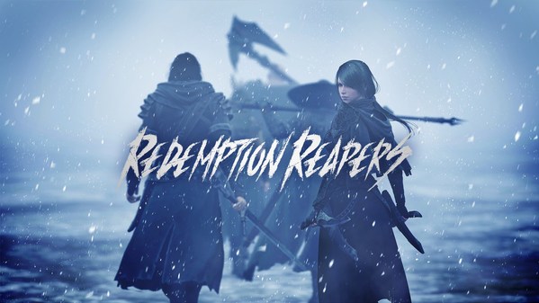 All-Star Developer and Cast Reveal Redemption Reapers, a Dark Fantasy Tactical RPG
