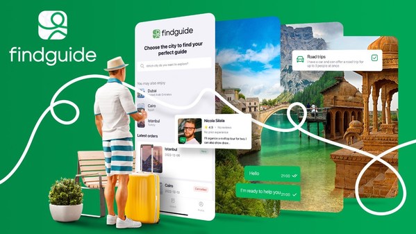 Get a Unique Travel Experience with FindGuide