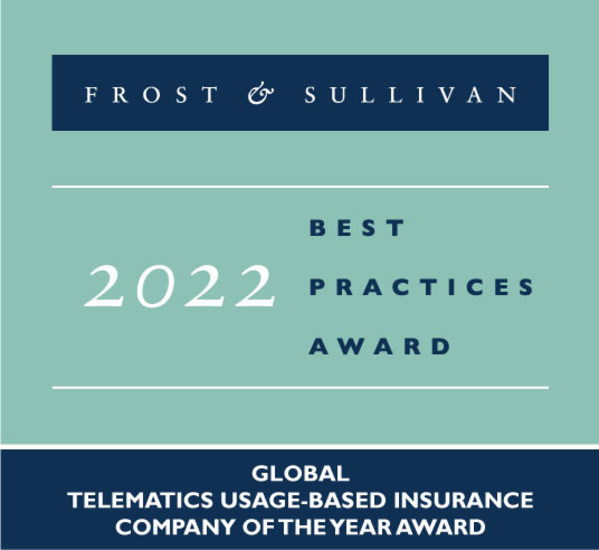 OCTO Telematics Applauded by Frost & Sullivan for Its Versatile Telematic Solutions and Demonstrated Leadership via Continuous Innovation