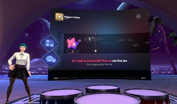 StarMaker VR successfully joined the Oculus Developer Program and received funding from Oculus