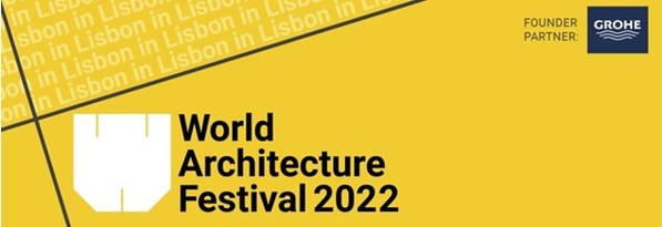 LIXIL, melalui brand GROHE dengan bangga mendukung World Architecture Festival untuk yang ke lima belas kali berturut-turut dengan GROHE Pavilion dan GROHE X Digital Platform