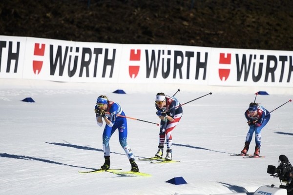 伍尔特集团赞助2023年北欧滑雪世界锦标赛和高山滑雪世界杯