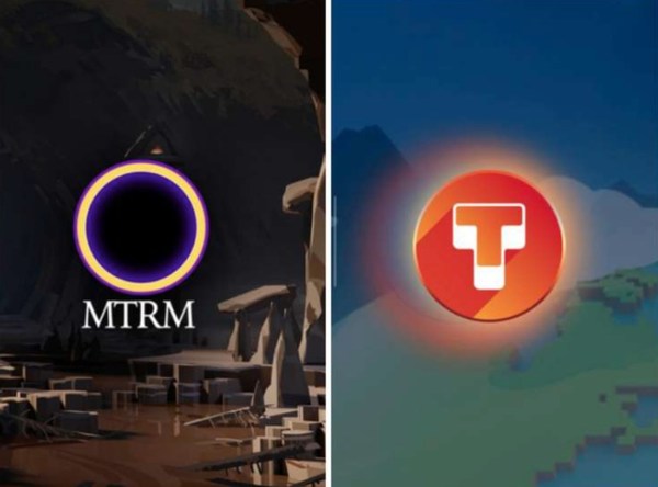 Gala Games' MTRM and TOWN Reward Token are Listed on Coinstore.com