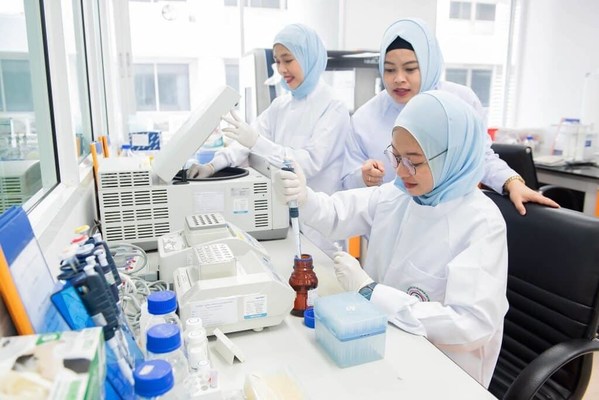Chula Halal Science Center - A World Leader in Halal Science and Standards