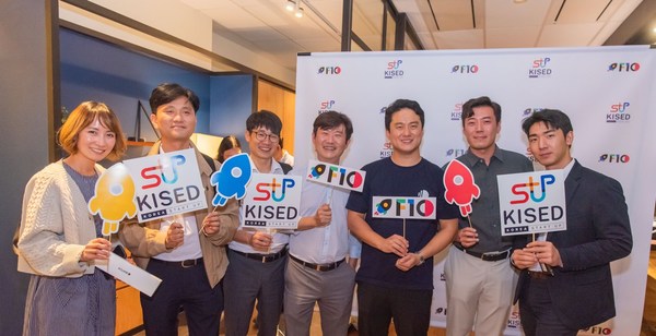 Chương trình K-Startup Center Singapore 2022 của F10 khép lại mang thành công về cho các nhóm tham gia