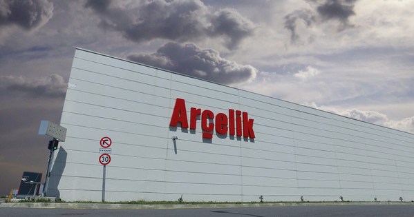 ArcelikがDHP Household Durables Industryの中で再び最高のスコアを獲得
