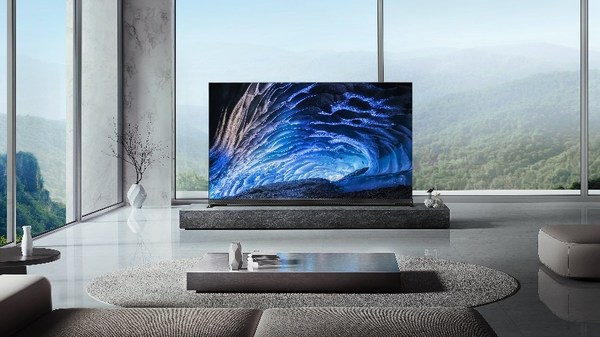 A Premium Sight and Sound - The Toshiba TV X9900L