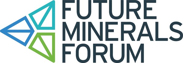 未來礦產論壇委託進行其首次世界礦業未來的報告