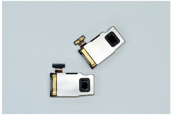LG Innotek reveals the Optical Telephoto Zoom Camera Module for the first time in CES