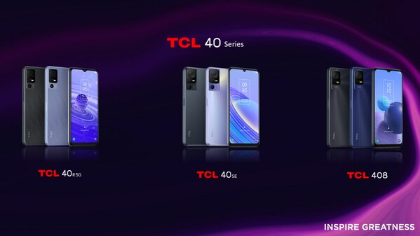 TCL Announces a Series of New Connected Products that Improve Display Experiences at CES 2023