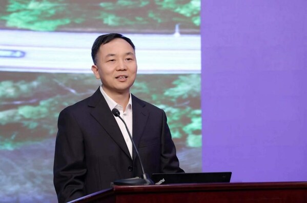 中国信息通信研究院泰尔系统实验室主任、正高级工程师 周开波