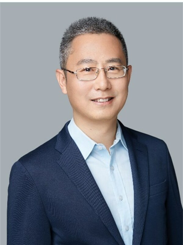 IBM 大中华区首席技术官、研发中心副总裁 谢东