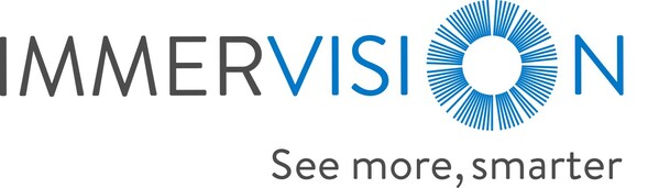 IMMERVISION ANNOUNCES AUTOMOTIVE GRADE LENS FOR IN-CABIN VISION SYSTEMS