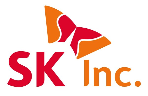 SK Inc. hosts 