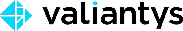 - Valiantys Logo - ภาพที่ 1