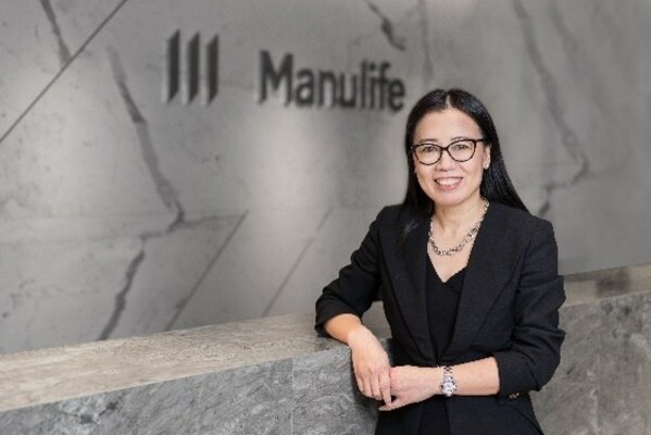 Manulife Named by HR Asia Among 