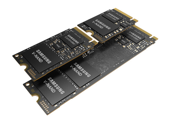三星半导体高性能SSD PM9C1a（2）