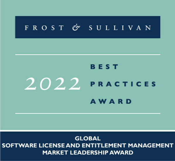 Thales Applauded by Frost & Sullivan for Its Comprehensive Solutions, Services, and Market-leading Position