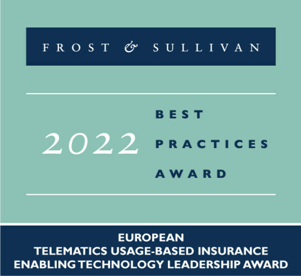 Targa Telematics Applauded by Frost & Sullivan for Ensuring Cost Savings, Improving Driver Safety, and Benefiting End Users with Its Intelligent Mobility Solutions