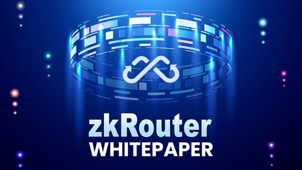 Introducing zkRouter, The Next Evolution in Cross-chain Bridge