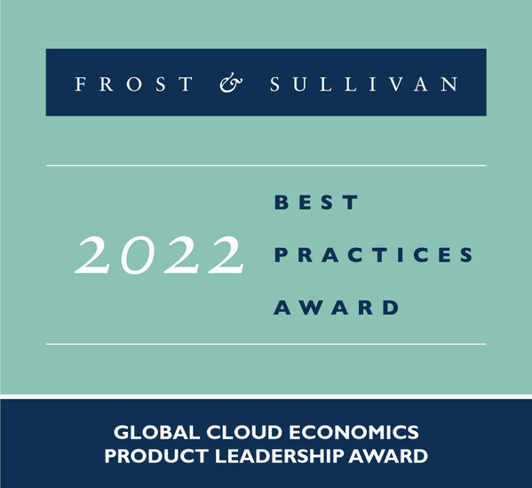Flexera Applauded by Frost & Sullivan for Enabling Cloud Cost Optimization with Its Hybrid and Multi-Cloud Solution