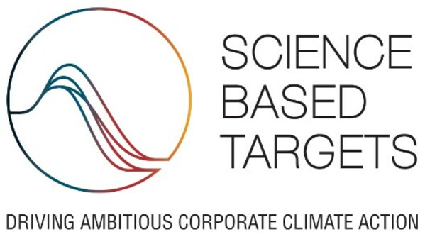 科学碳方针倡议（SBTi）旨在帮助企业设定基于天气科学且与《巴黎协定》方针一致的碳减排方针