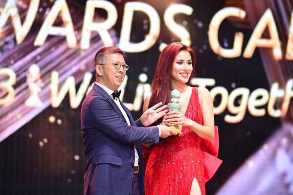 TracTrac thắng giải  'Global Top Broadcaste – Idol toàn cầur'