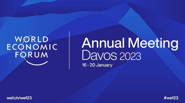Trip.com Group participates in World Economic Forum 2023, reaffirming crucial role of travel in global economy