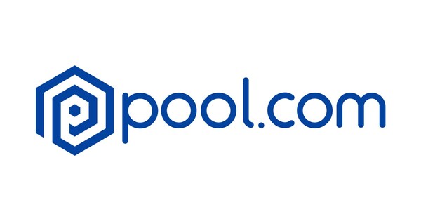 POOL.COM作为WEB3域公司重新启动