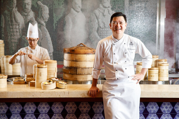 Hilton Kuala Lumpur and Malaysia Airlines Collaborates on a Culinary Takeover