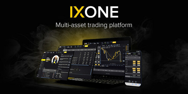 INFINOX ra mắt nền tảng giao dịch tất cả trong một hàng đầu IX One
