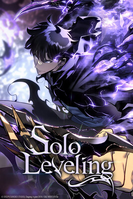 Absolute Otakuu on Twitter Update Solo Leveling is receiving an anime  apadtation Reportedly Produced by  Aniplex X Crunchyroll Animated by   A1Pictures Official announcement expected in July Recently a new website