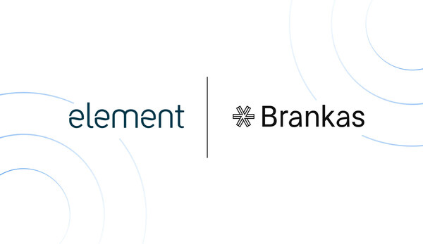 Brankas introduces advanced fraud detection in its Open Finance solutions through new strategic partnership with Element