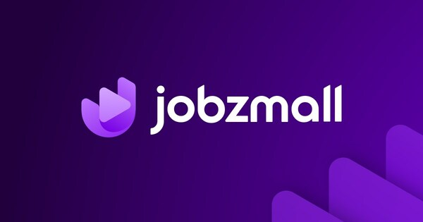 잡즈몰(JobzMall), 세계 최대의 비디오 인재 마켓플레이스 공개