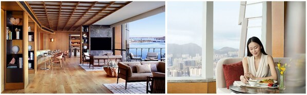 THE RITZ-CARLTON LAUNCHES AN ELEVATED CLUB EXPERIENCE ACROSS ASIA PACIFIC, DELIVERING A NEW LEVEL OF PERSONALIZED LUXURY FOR GUESTS