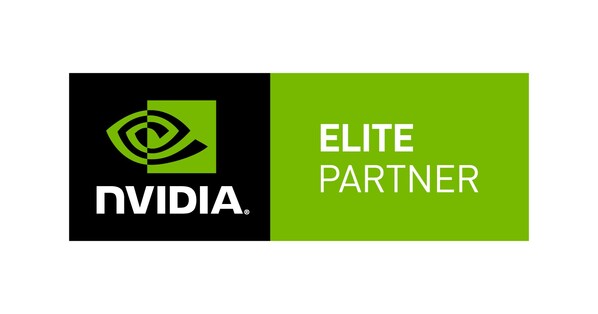 NVIDIA ElitePartner