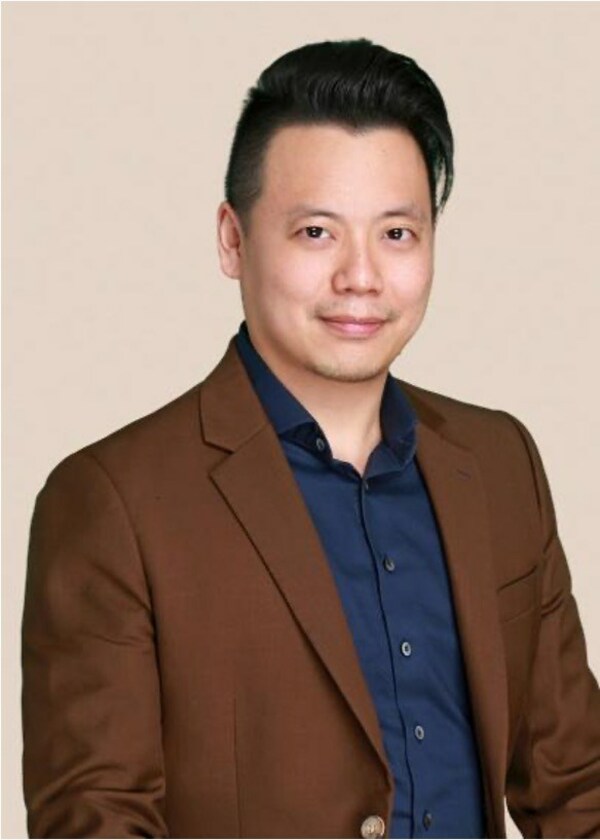 Kenneth Chiew, General Manager of Velocity 678