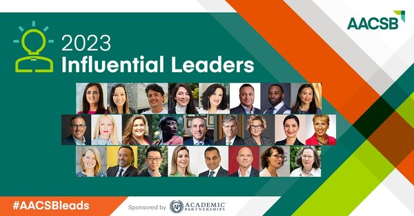 2023 Influential Leaders
