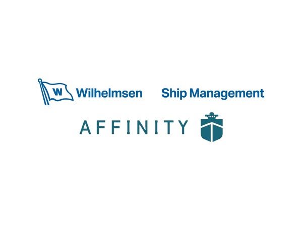 Wilhelmsen은 Affinity Shipping과 EU 탄소배출권 사업의 협업 개시