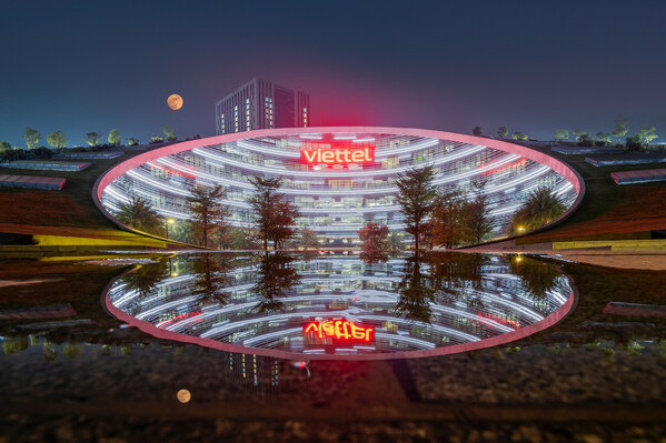 Viettel被评为东南亚最具价值电信品牌
