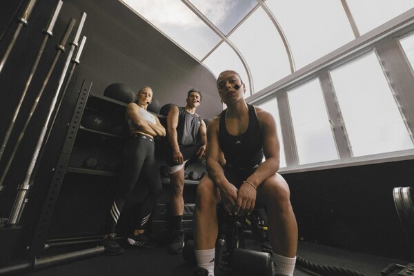 The adidas and Les Mills collaboration will usher in a new age of fitness, combining innovative technologies with thrilling live fitness experiences to inspire the next generation of training fans